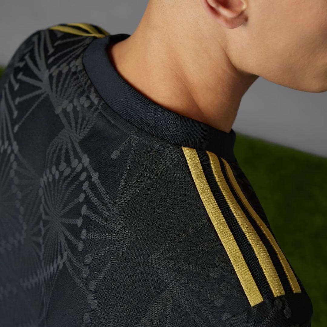 adidas アディダス　メキシコ代表　限定アニバーサリーユニフォーム