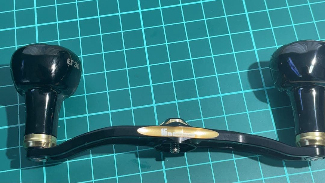 リブレ　15周年限定受注生産モデル　BAIT110 TYPE-S ダイワB1