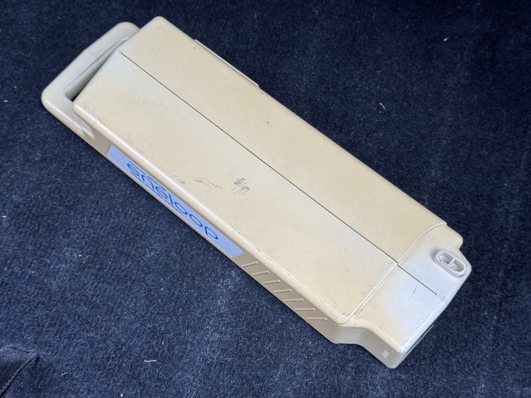 イリオモテ猫 　SANYO CY-EB31 CY-PAA4 バッテリー