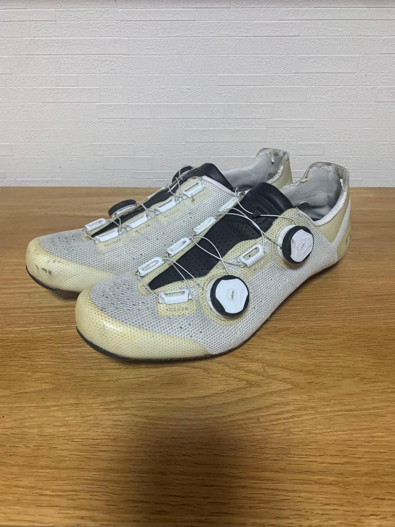 FLR F-XX KNIT WT 42サイズ