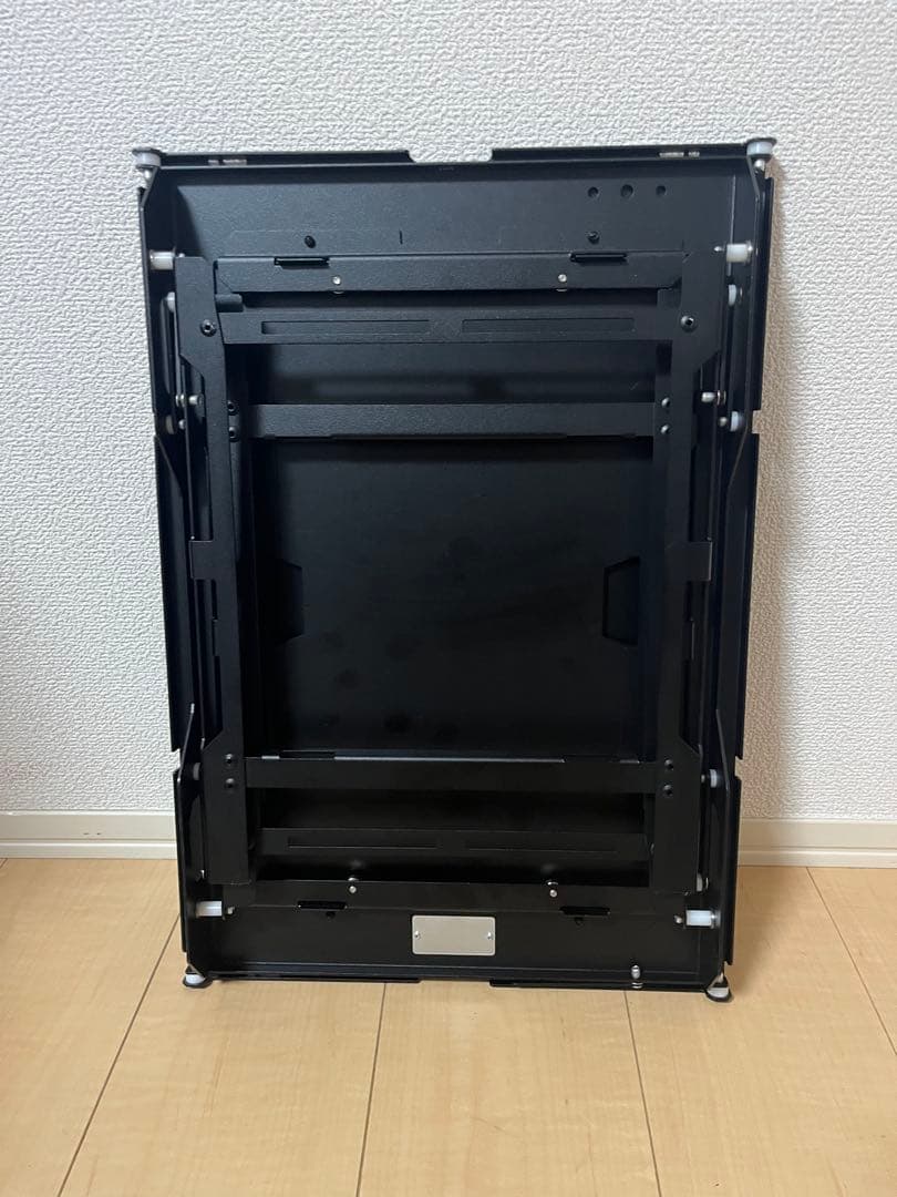 美品　一回のみ　THE KESTREL TABLケストレルテーブル　ネイチャー