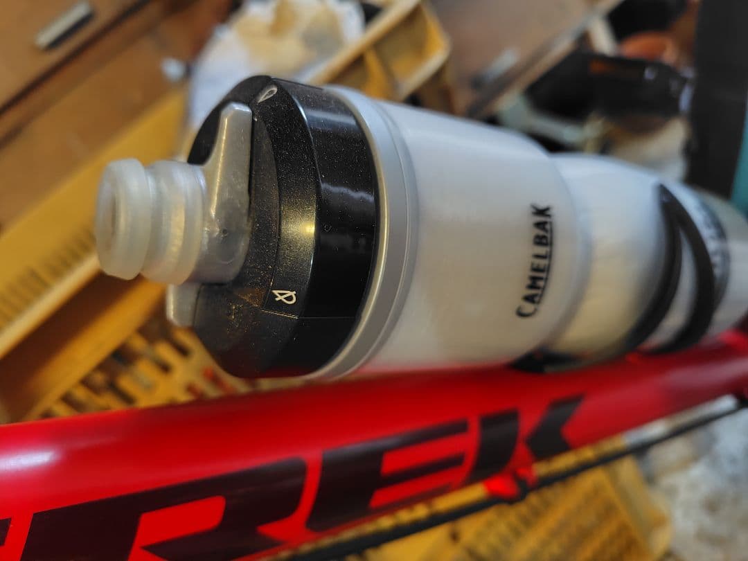 トレック　自転車　trek