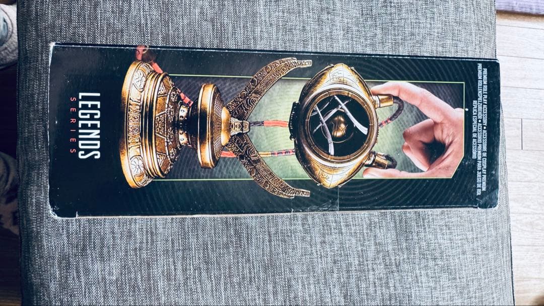 コミック・アニメ Doctor Strange Eye of Agamotto Legends