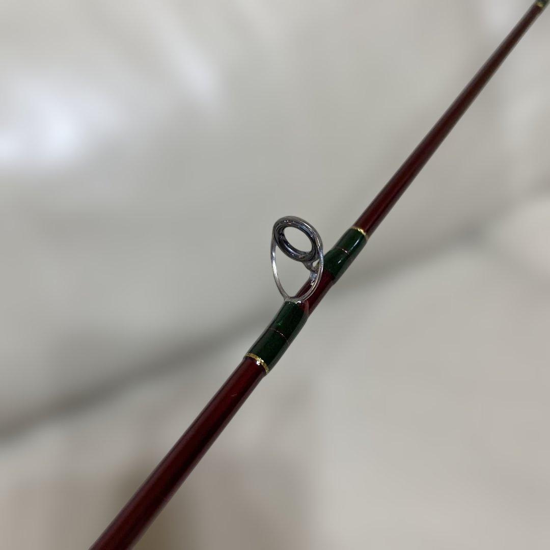 スミス Super Strike Innovation SS-64MD 中古美品