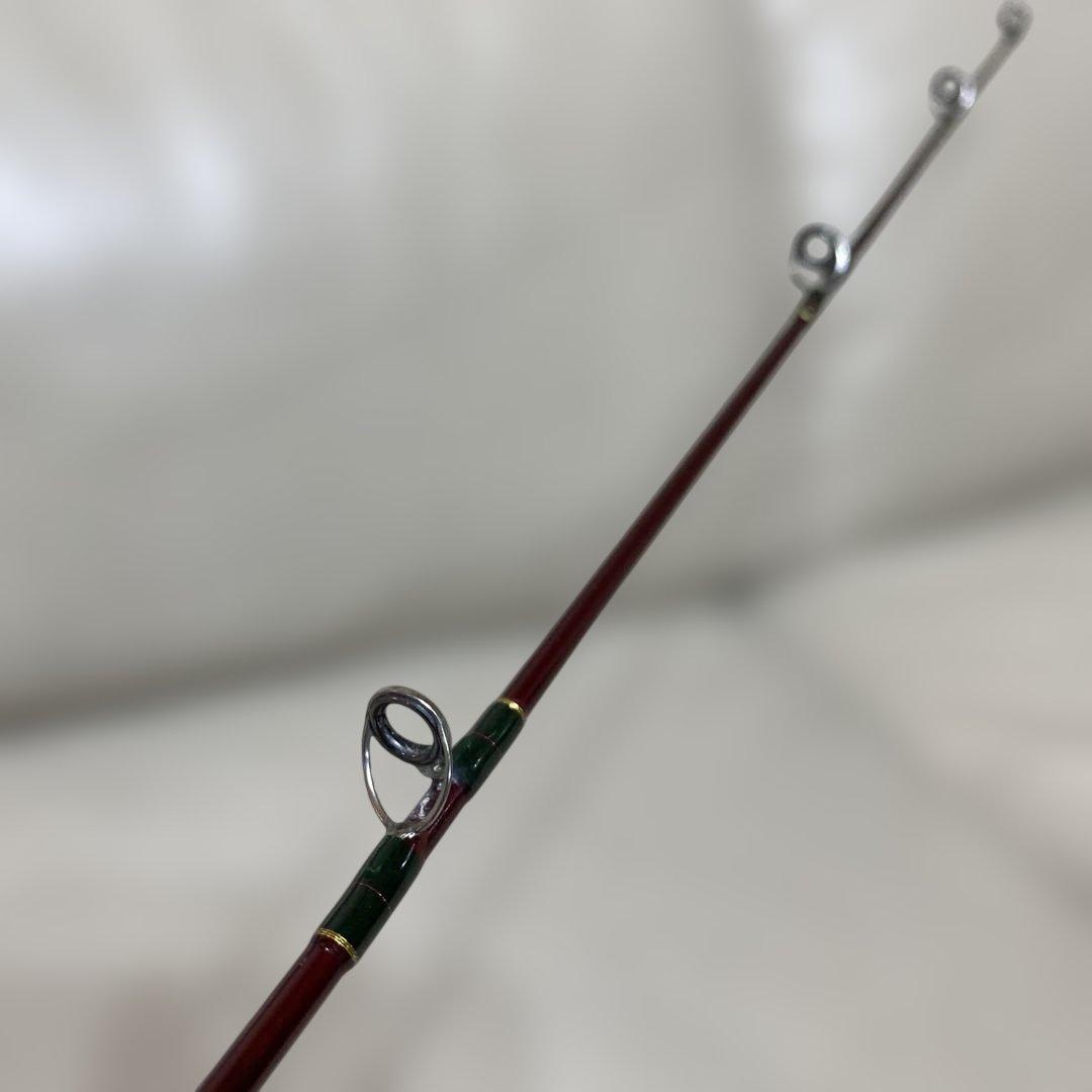 スミス Super Strike Innovation SS-64MD 中古美品