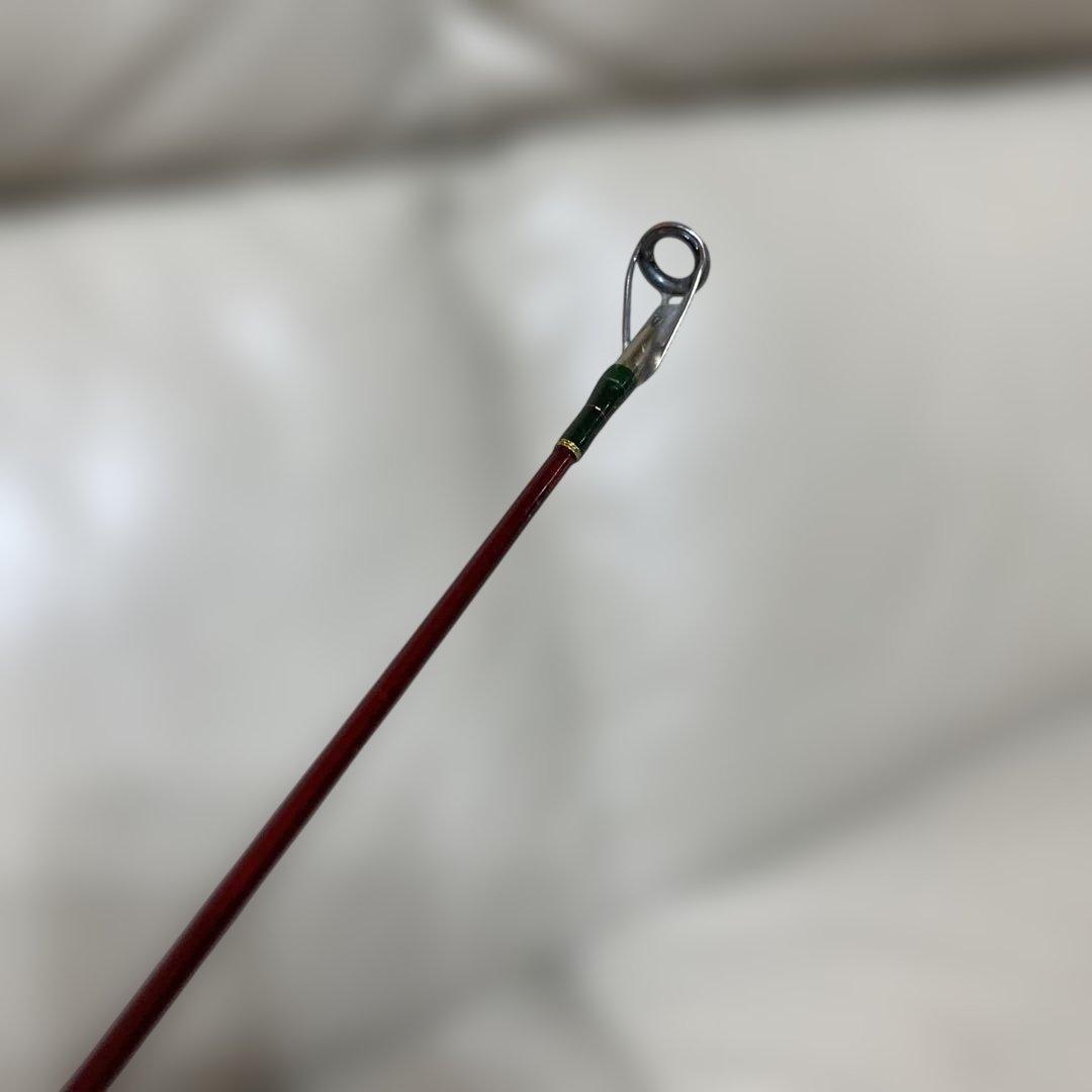 スミス Super Strike Innovation SS-64MD 中古美品