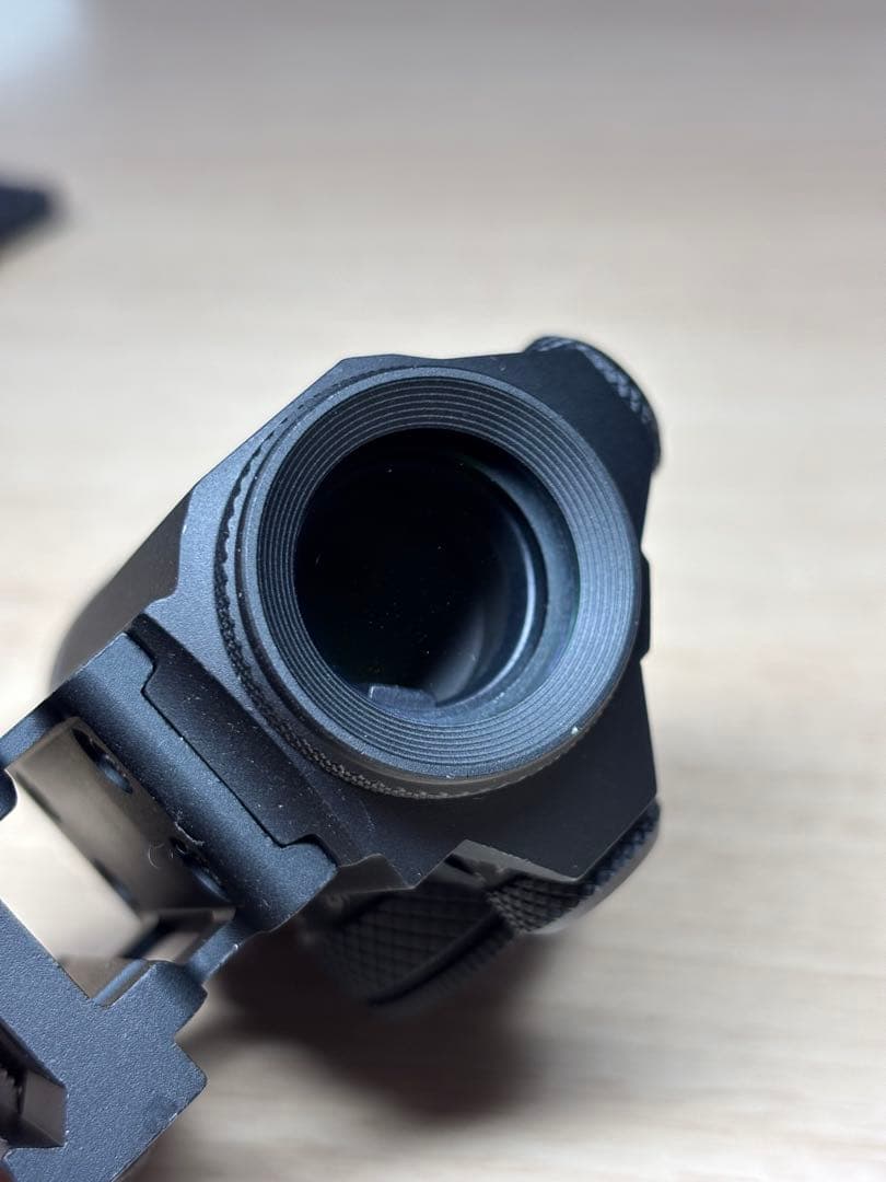 VectorOptics SCRD-12Ⅱ Maverick 1x22 Gen2
