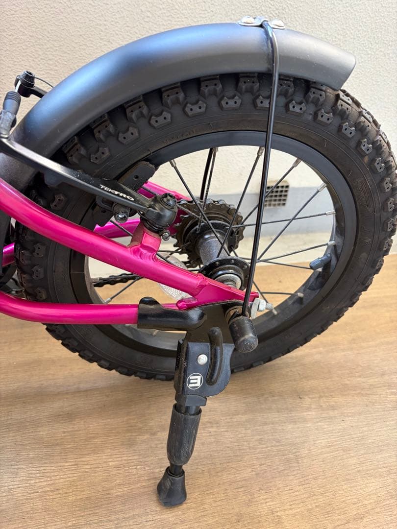 【専用】ヨツバサイクル 14インチ