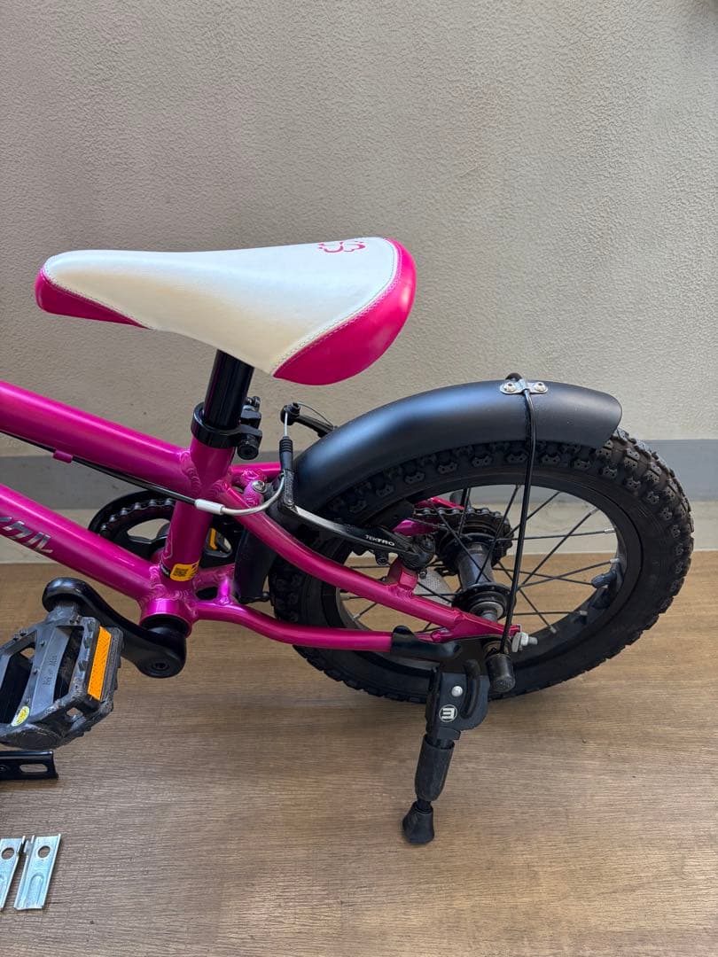【専用】ヨツバサイクル 14インチ
