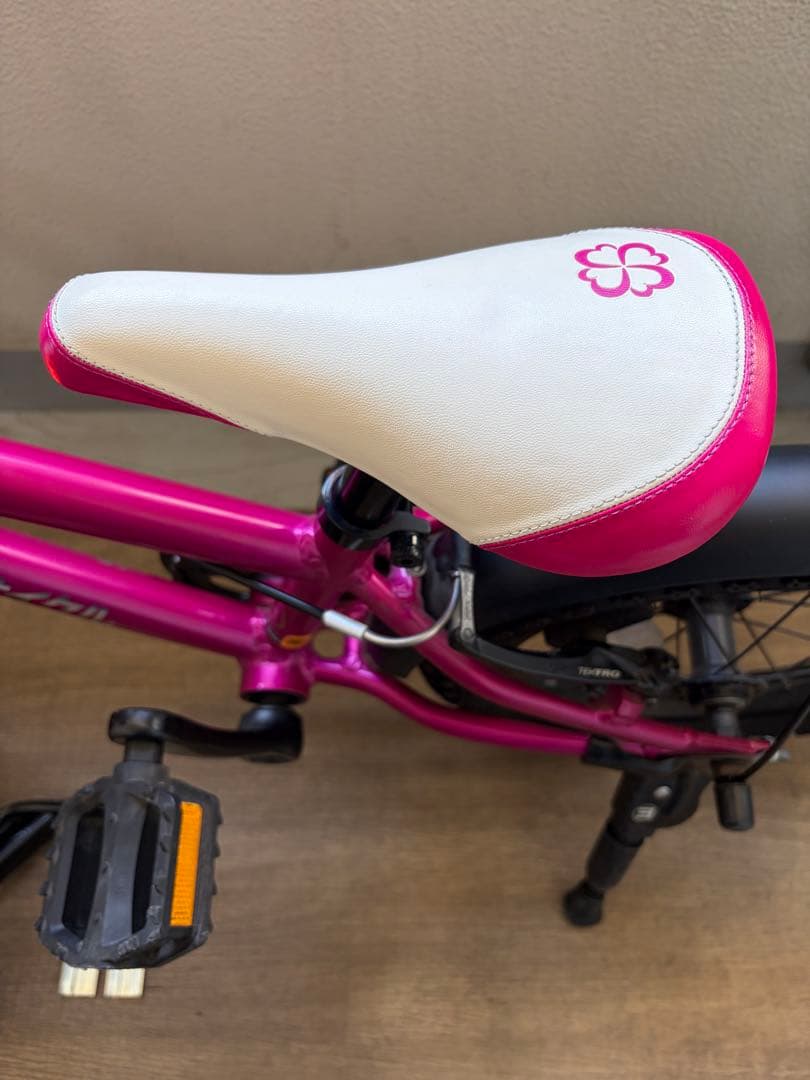 【専用】ヨツバサイクル 14インチ
