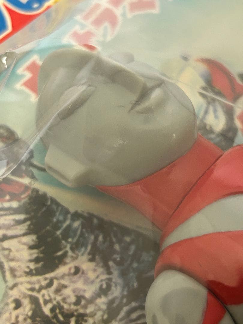 マルサン　ウルトラマンスタンダードサイズ　350 新品未開封