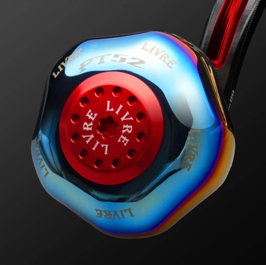 PowerArm88 BLACK SOUL RED EDITION 60本限定