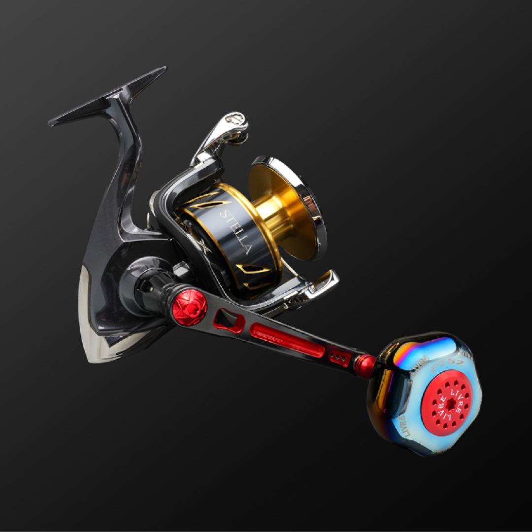 PowerArm88 BLACK SOUL RED EDITION 60本限定