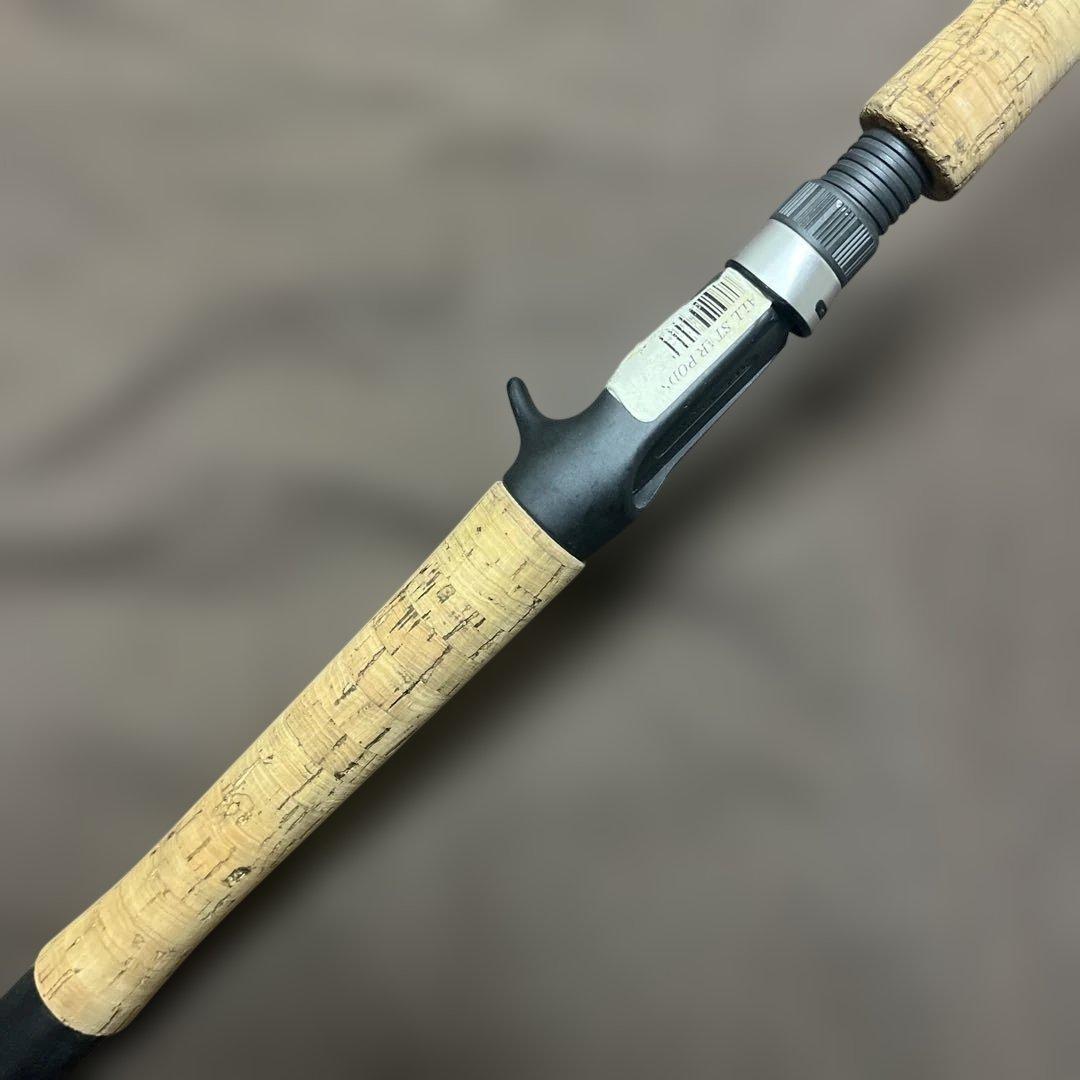 オールスター IM6 BCM-6