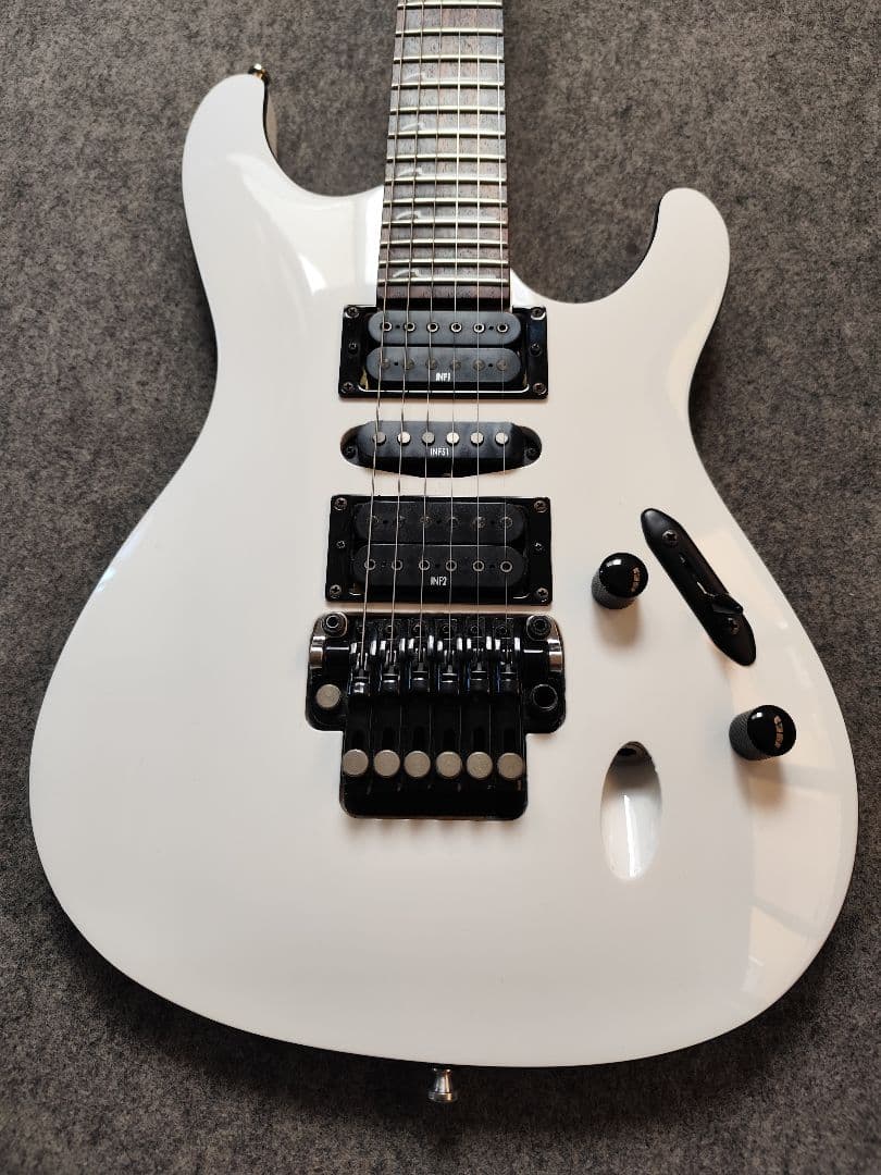 ギター Ibanez S 570B