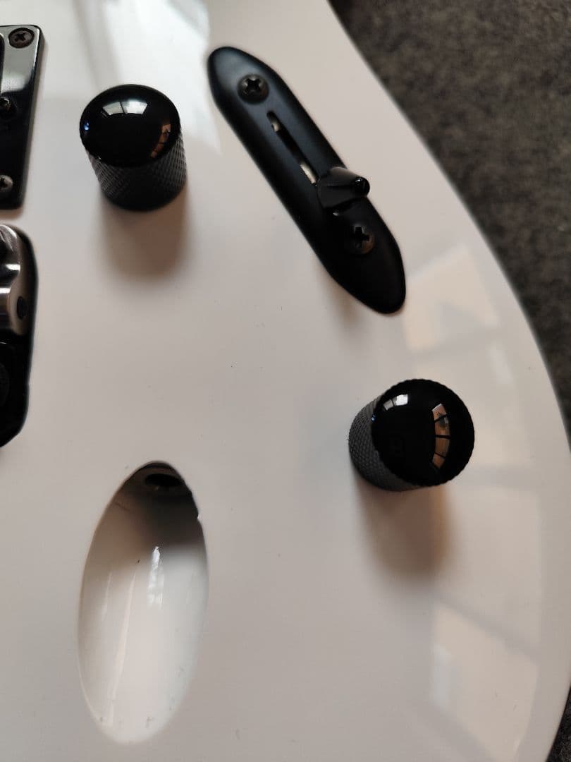 ギター Ibanez S 570B