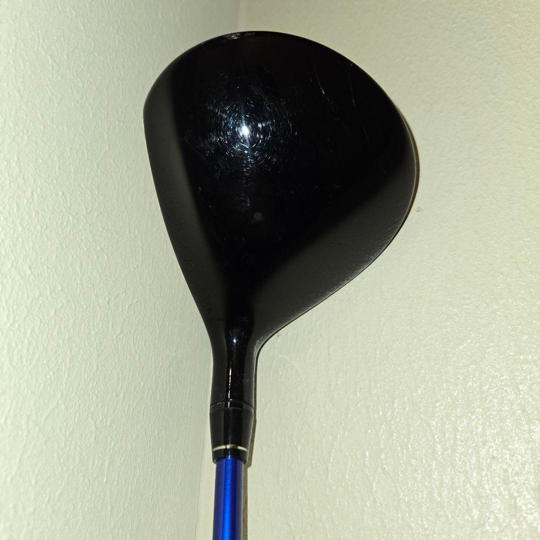 HONMA 本間ホンマTR21チタンフェアウェイウッド 14度 FP-6Xゴルフ