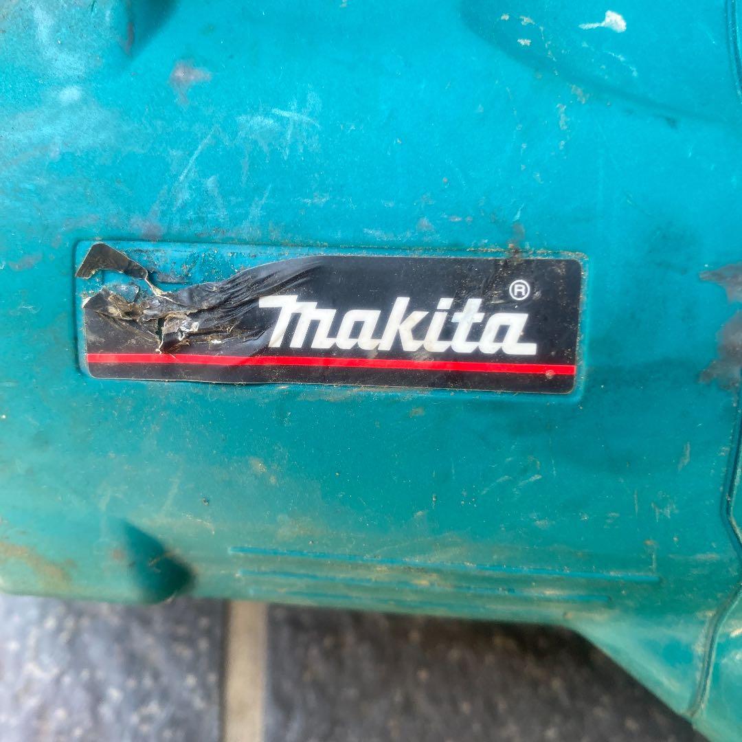 マキタドリル