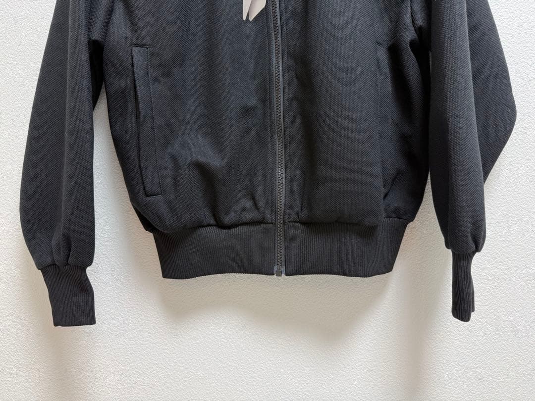 ウォーキング・ランニングウェア REEBOK everyone CLASSIC TRACK JACKET S