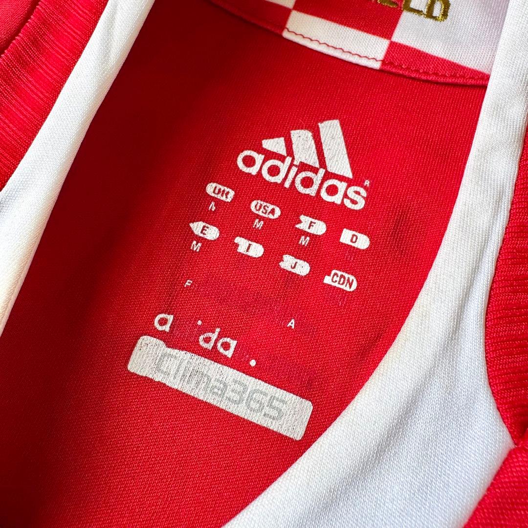 【PLパッチ付き】フェルナンド・トーレス ＃９ リヴァプール ０８／０９（H）