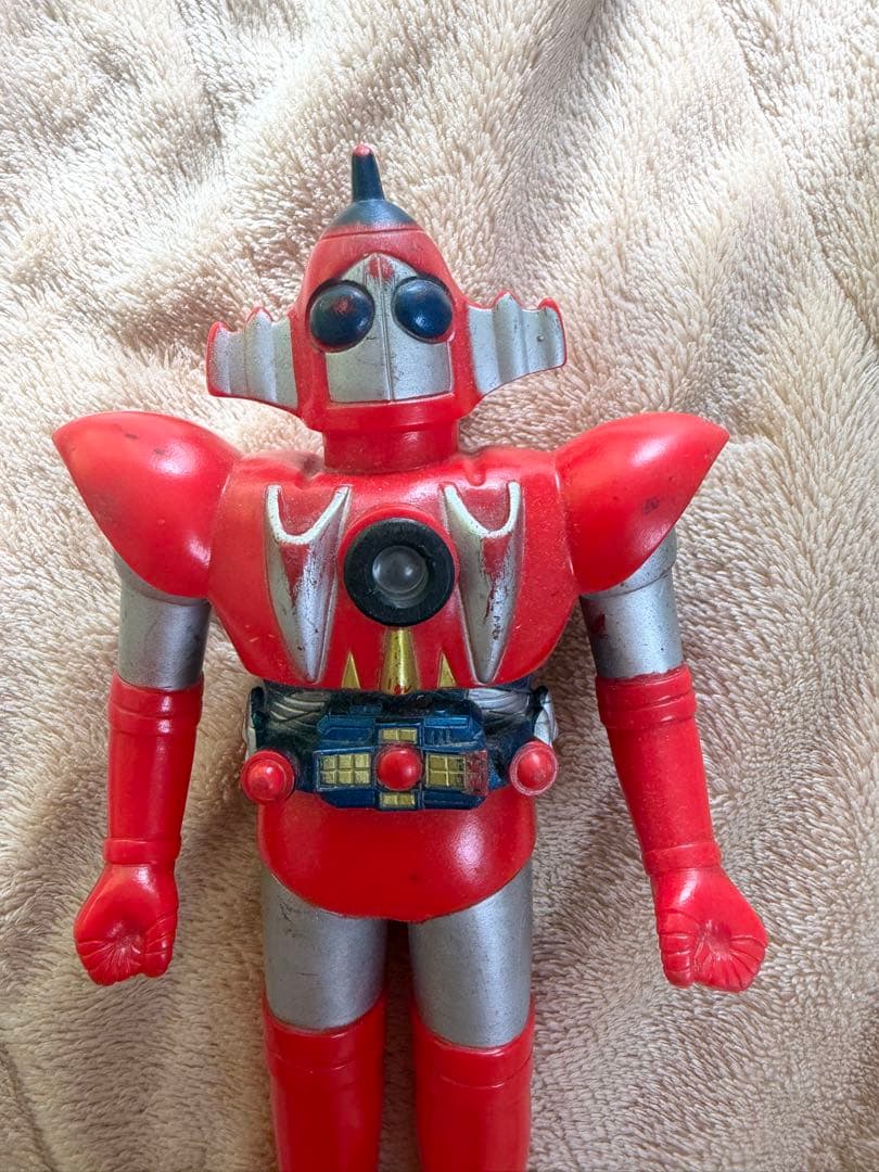 宇宙鉄人キョーダイン　スカイゼル　ワイドスコープ