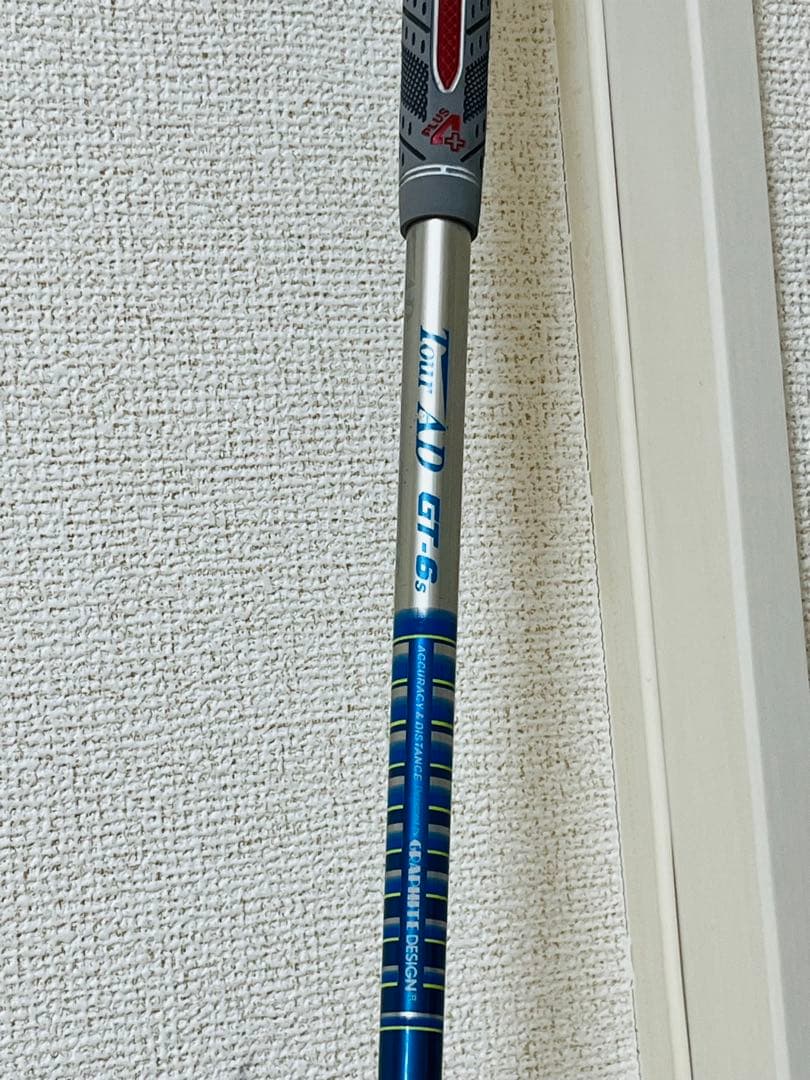 【ムジーク】On The Screw DF 4w　BAFFY