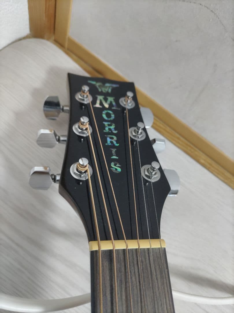 Morris モーリス G-021E RBS エレアコ