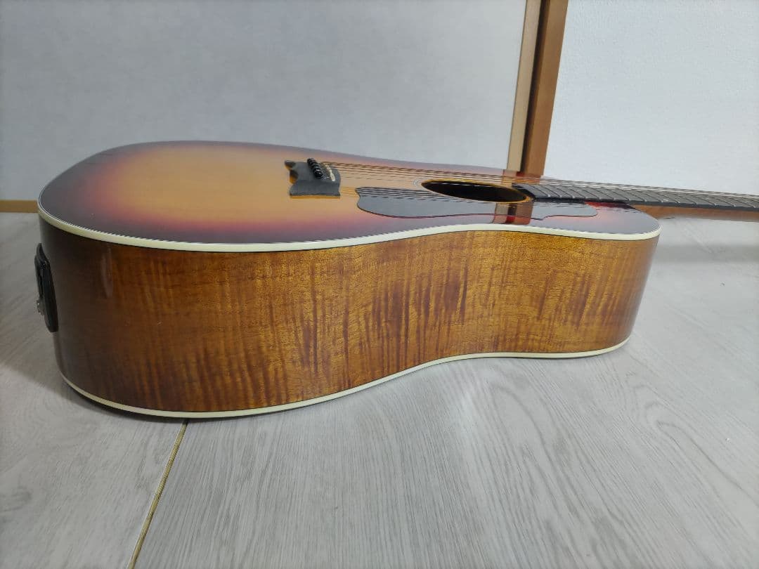 Morris モーリス G-021E RBS エレアコ