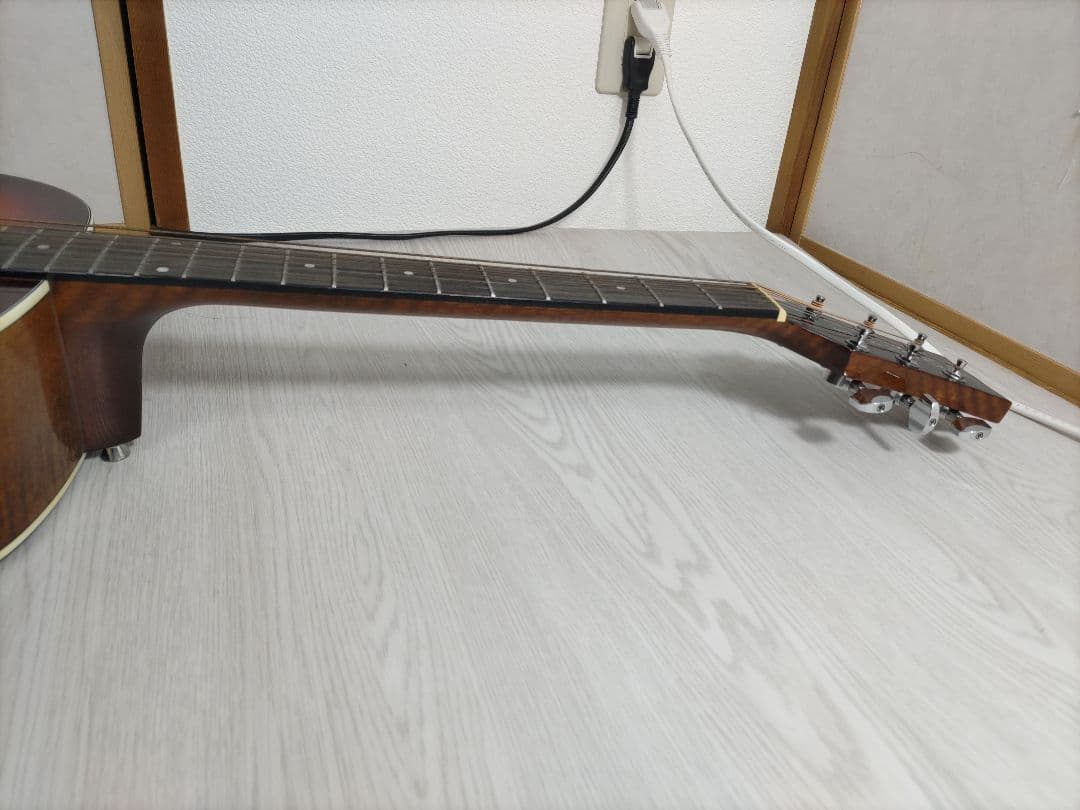 Morris モーリス G-021E RBS エレアコ