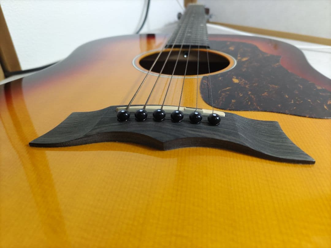 Morris モーリス G-021E RBS エレアコ