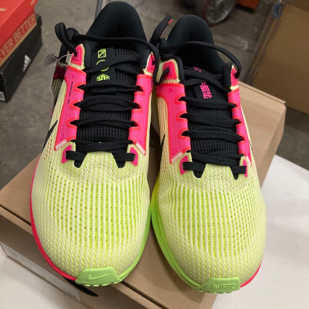 Nike Pegasus 41 シューズ　23.5cm