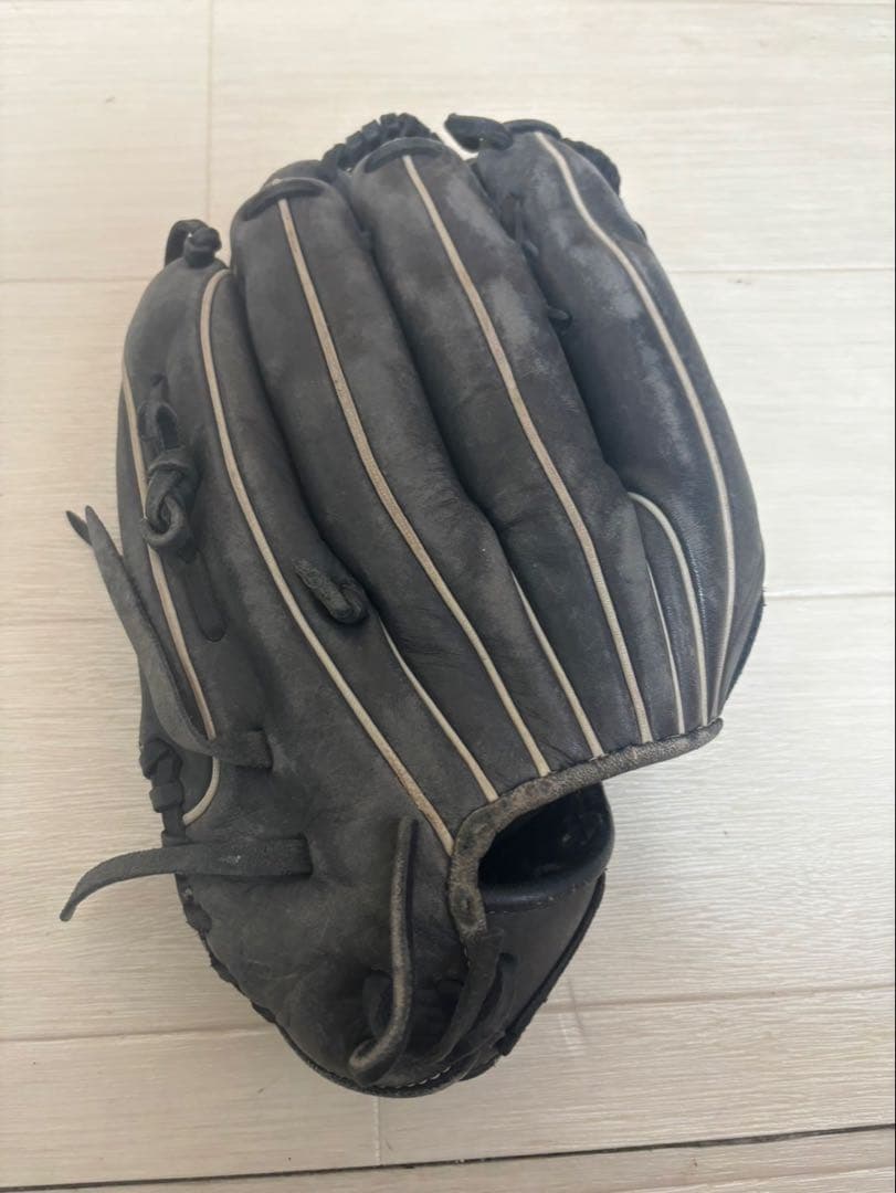 MIZUNO ビューリーグ 軟式 グローブ　イチローモデル