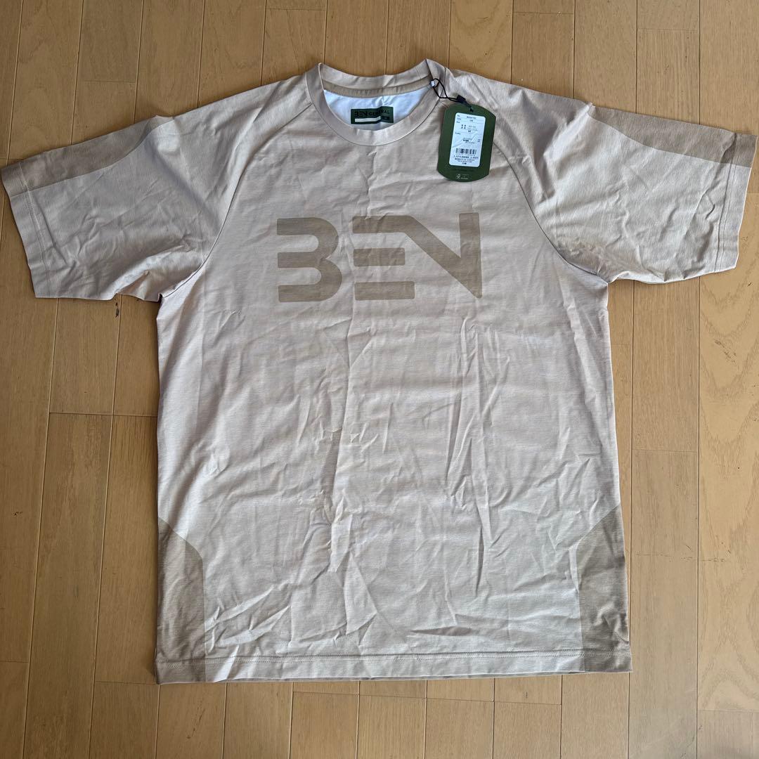 BEN GENERAL ベンゼネラル ベースボール練習着2枚セット