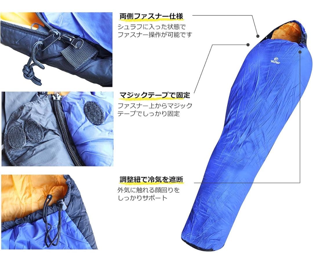 wancyan　新品_Superlite Fly600×2個