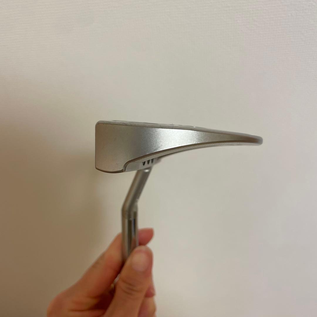 scotty cameron GOLO6.5 34inch マレット保証書付