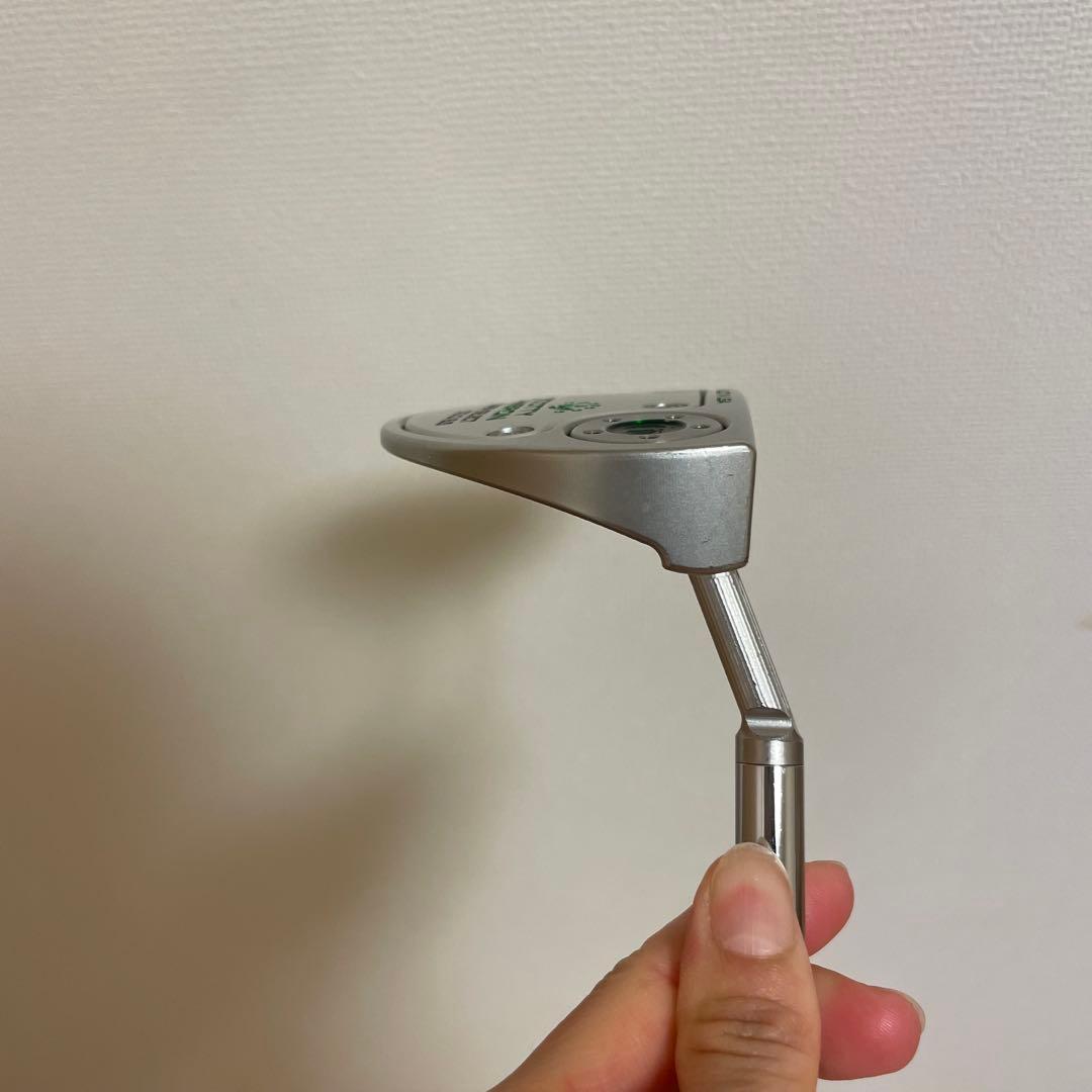 scotty cameron GOLO6.5 34inch マレット保証書付