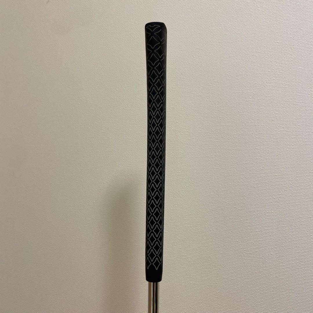 scotty cameron GOLO6.5 34inch マレット保証書付