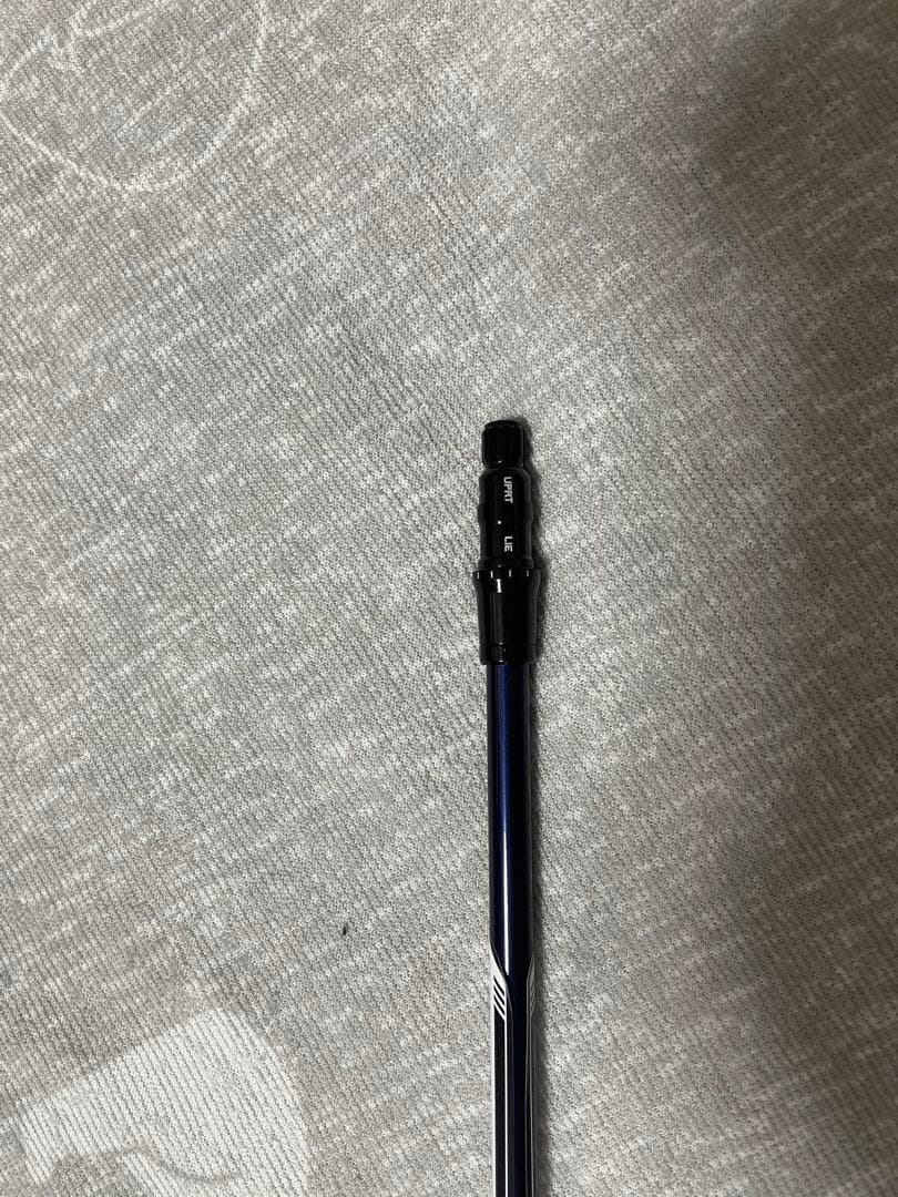 Diamana TM 50R テーラメイドQi10 新品取外し品