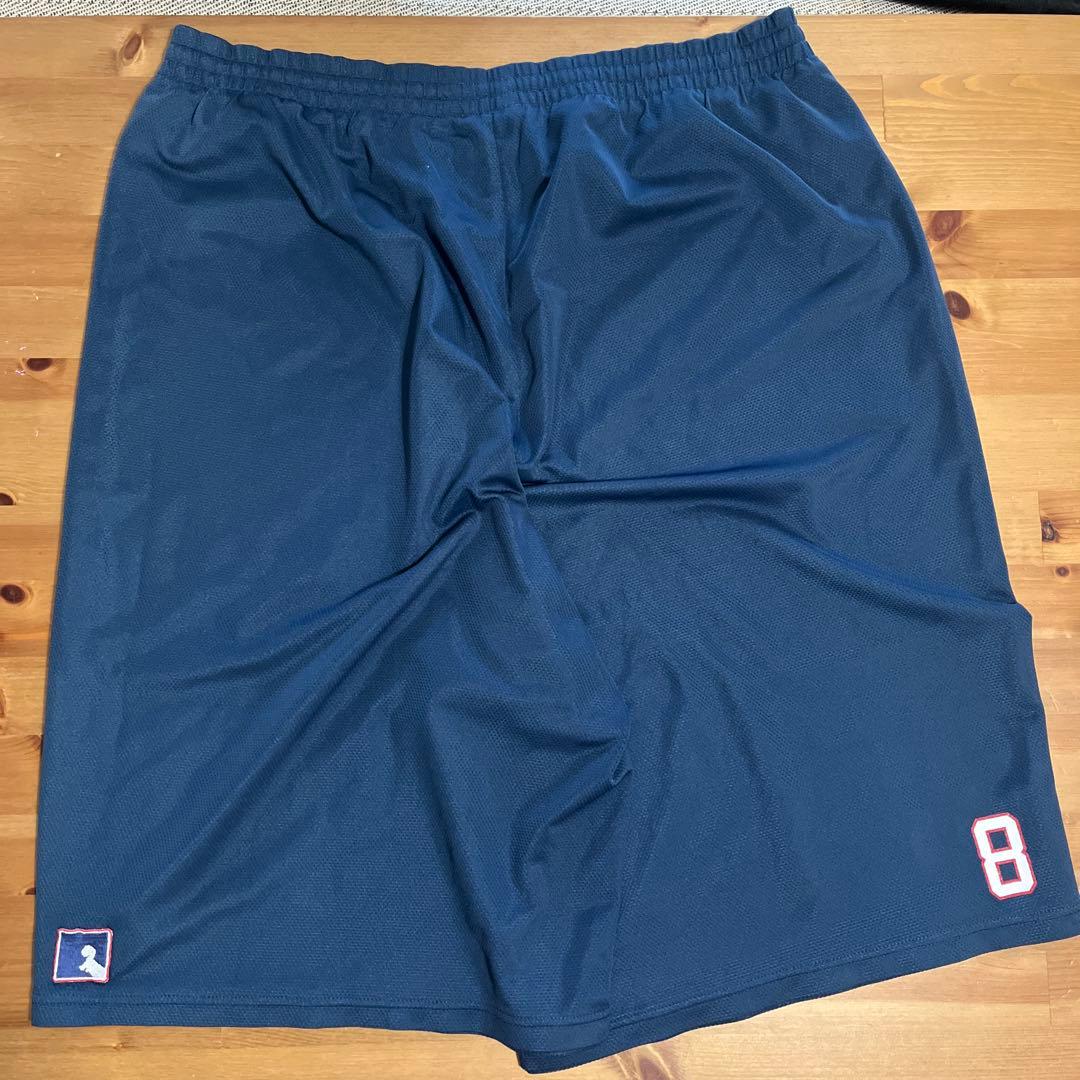 Champion NSSU GRIZZLY バスケットボール8 劇レア！日体大