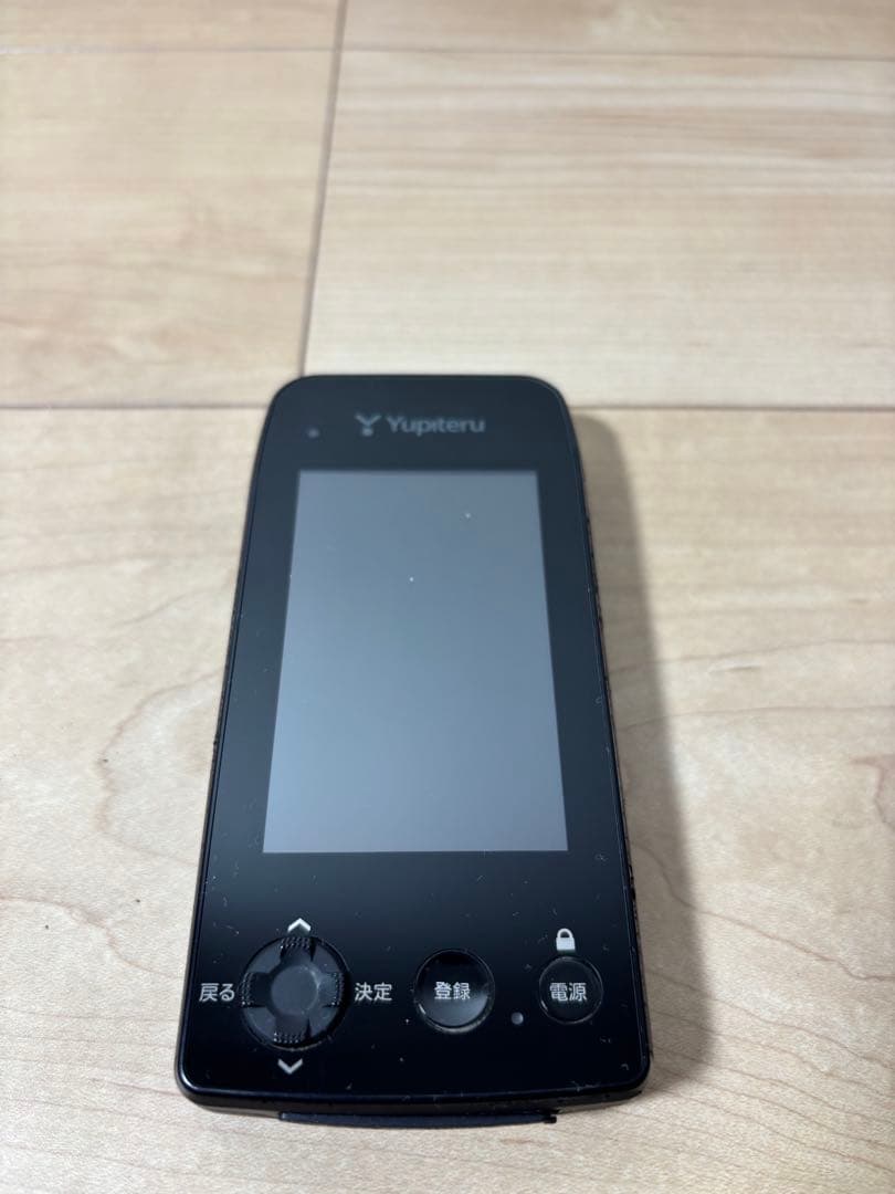 ユピテル GPSゴルフナビ YGN 7000