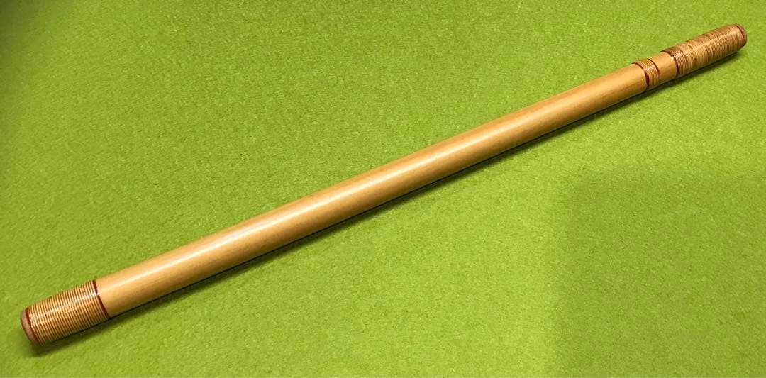 横笛302篠笛/7本調子/獅子田/7穴