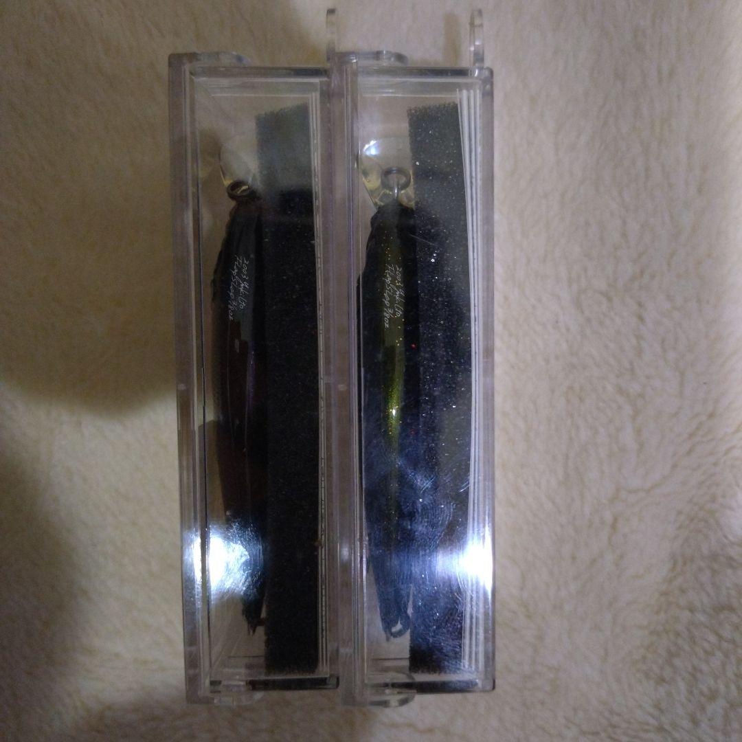 MEGABASS ITO-ENGINEERING ハードルアー10個セット