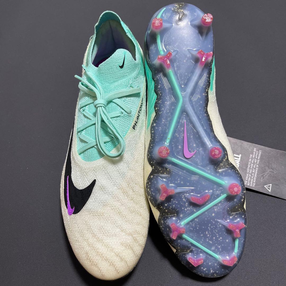 NIKEファントムGX FG 27.5CM