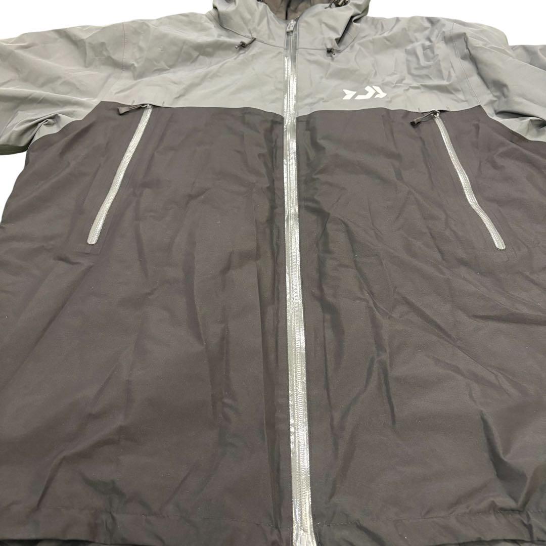 【即日発送】DAIWA ゴアテックス ウィンタースーツDW-1909 上下2XL