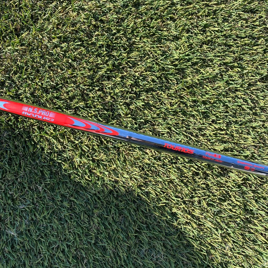 TaylorMade GAPR ユーティリティー