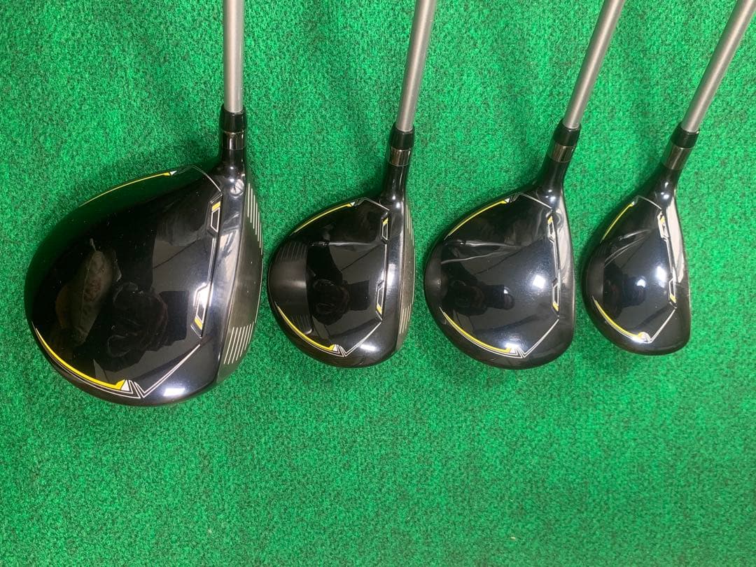 【中古】☆BRIDGESTONE☆JGR☆#1,#3,#7,H4☆4本セット☆