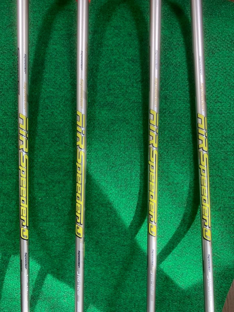 【中古】☆BRIDGESTONE☆JGR☆#1,#3,#7,H4☆4本セット☆