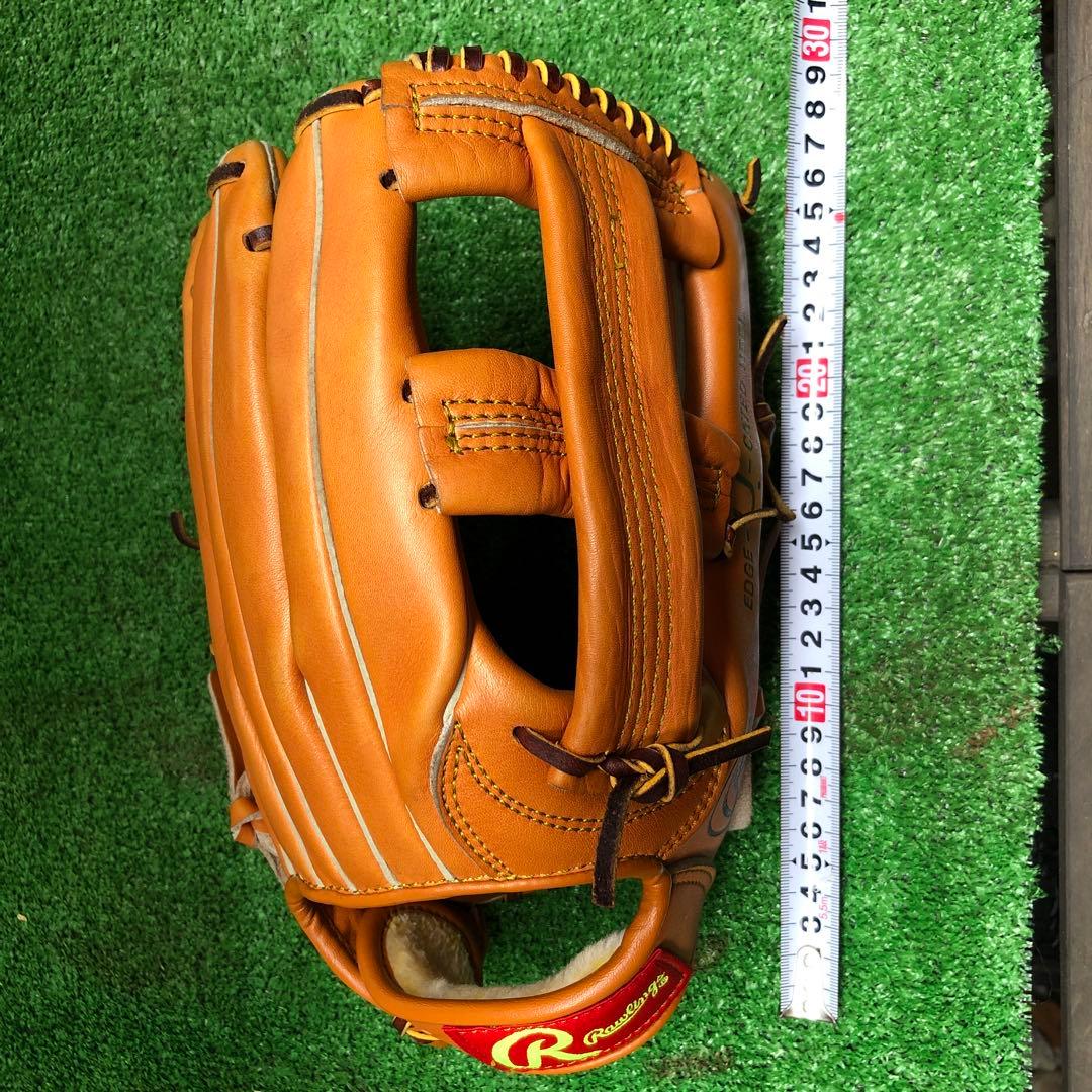 グローブ Rawlings '90 vintage RG406 L