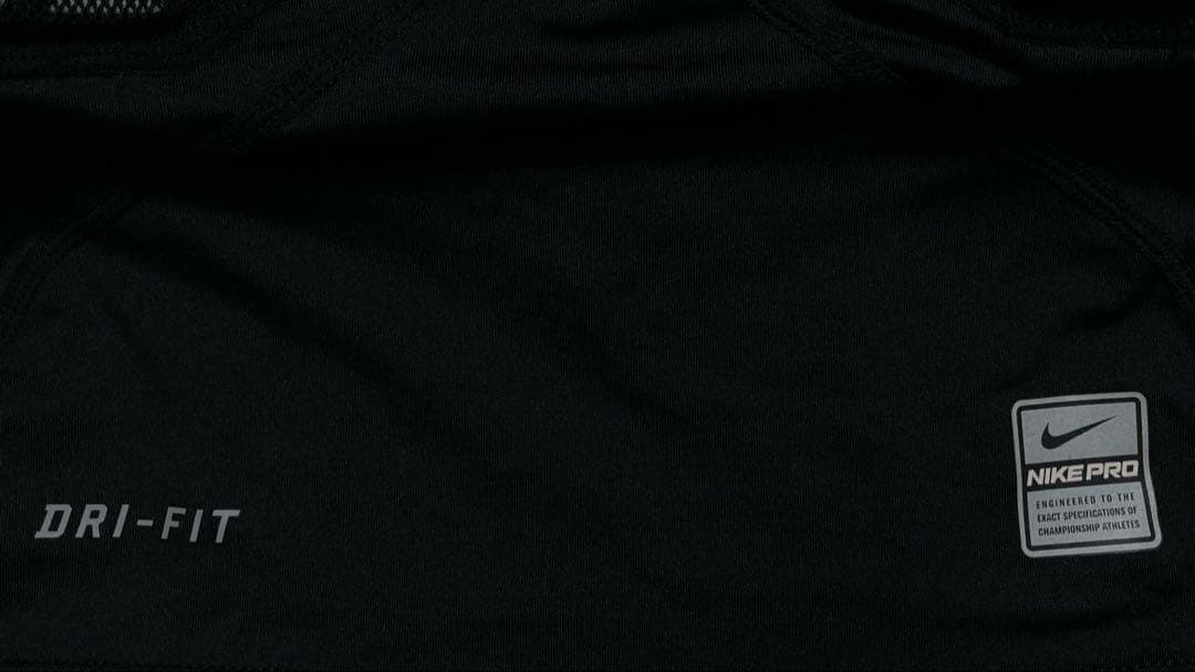 NIKE PRO コンバット セットアップ(Mサイズ)