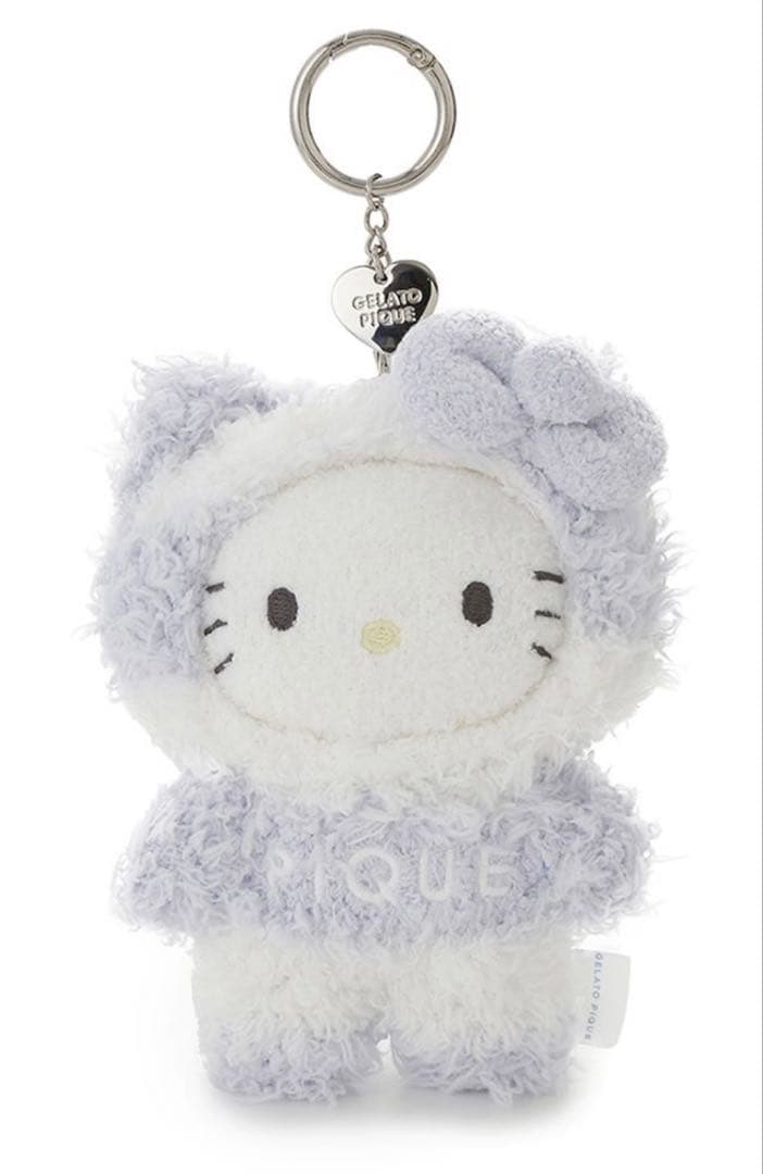 ②即完売品 サンリオハウス ジェラピケ コラボ ハローキティ ランダム